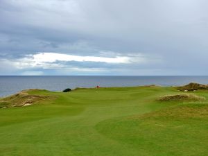 St Andrews (Castle) 7th Green